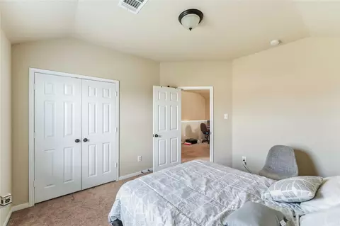 Bedroom - 5643 Round Robin Dr, Katy, TX 77449 photo 4 of 7