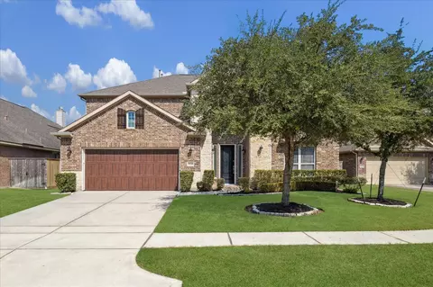 9735 Carina Forest Ct, Humble, TX 77396
