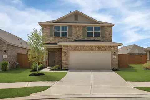 409 Aurora Creek Ln, Katy, TX 77493