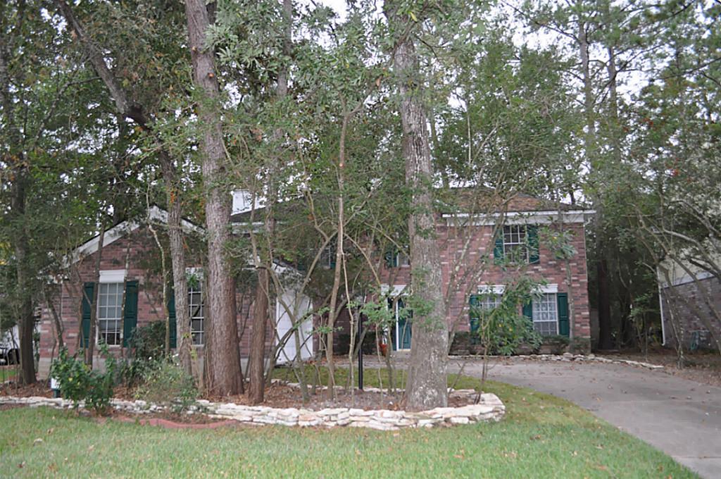 79 Breezy Point Pl, Spring, TX 77381 photo 1