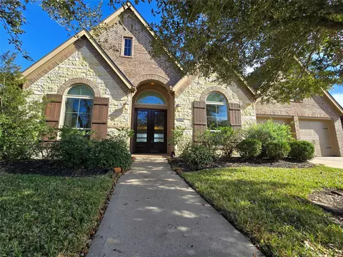4311 Piper Shadow Ln, Katy, TX 77494