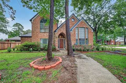 3102 Birch Park Ln, Houston, TX 77073