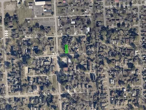 0 Cartersville St, Houston, TX 77029