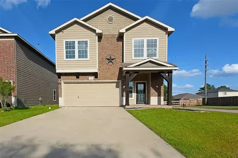 7852 Galleon Field Ln, Cypress, TX 77433