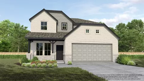 23222 Satin Ash Ln, Katy, TX 77493