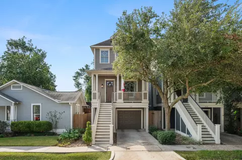836 E 24th St, Houston, TX 77009