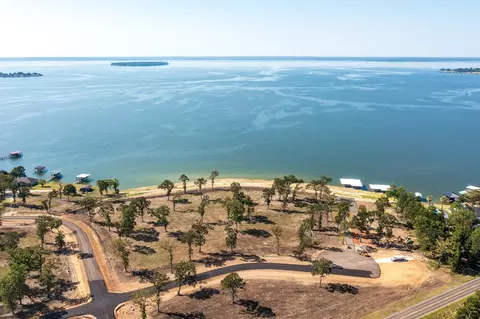 lot23 Island Vw, Livingston, TX 77351