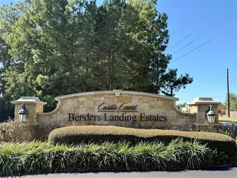 4028 Blenheim Terrace Ln, Spring, TX 77386