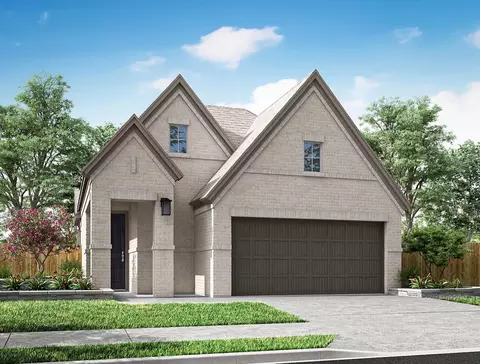9727 Poinsettia Haven Ln, Richmond, TX 77407