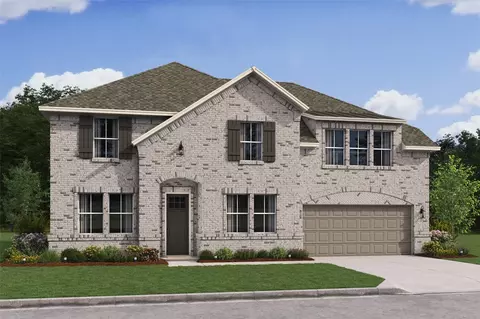12926 Old Fashion Cir, Mont Belvieu, TX 77535