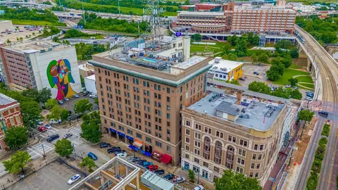 915 Franklin St #9N, Houston, TX 77002