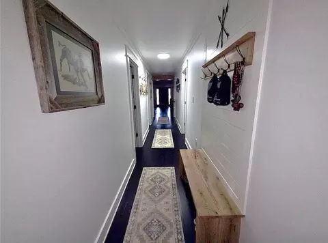 Entry Way - 333 Edgewood, Onalaska, TX 77360 photo 2 of 3