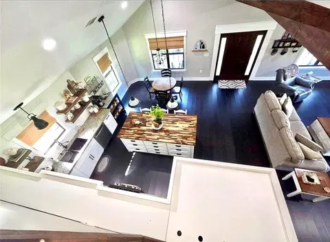 Kitchen - 333 Edgewood, Onalaska, TX 77360 photo 3 of 3