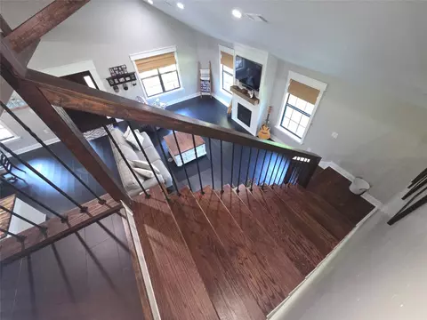Entry Way - 333 Edgewood, Onalaska, TX 77360 photo 3 of 3