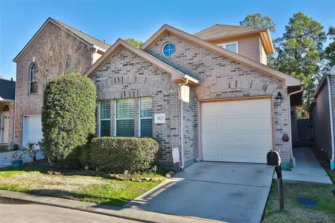 2823 Crescent Star Rd, Spring, TX 77388 photo 1