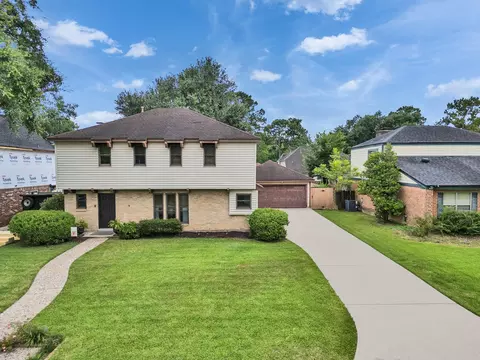 3819 Shipman Ln, Spring, TX 77388 photo 2