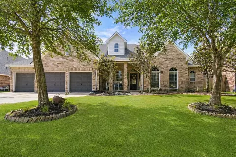 24015 Bridge Way, Spring, TX 77389