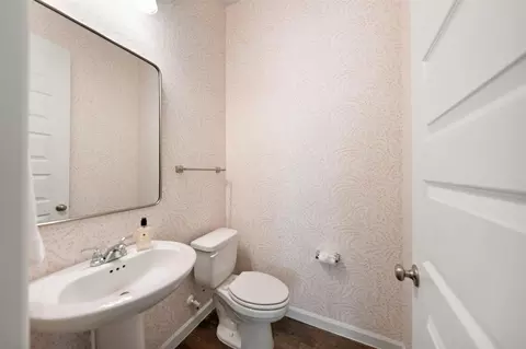 Entry Way - 405 Elevation Ave, Montgomery, TX 77316 photo 4 of 4