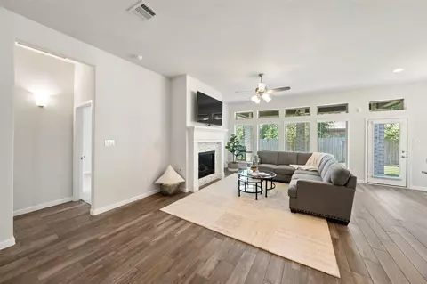 Living - 405 Elevation Ave, Montgomery, TX 77316 photo 2 of 2