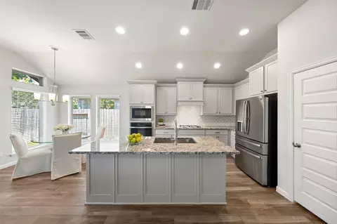 Kitchen - 405 Elevation Ave, Montgomery, TX 77316 photo 1 of 5