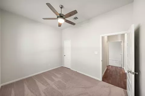Bedroom - 405 Elevation Ave, Montgomery, TX 77316 photo 4 of 6