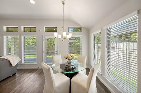 Dining - 405 Elevation Ave, Montgomery, TX 77316 photo 2 of 2