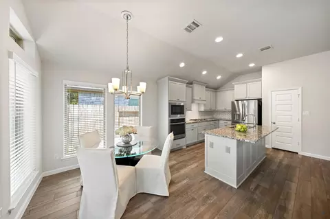 Dining - 405 Elevation Ave, Montgomery, TX 77316 photo 1 of 2