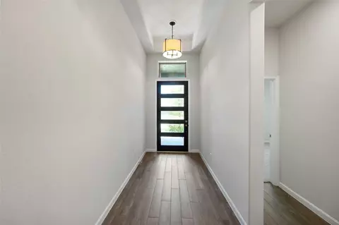 Entry Way - 405 Elevation Ave, Montgomery, TX 77316 photo 1 of 4