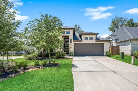 Exterior - 405 Elevation Ave, Montgomery, TX 77316 photo 4 of 4