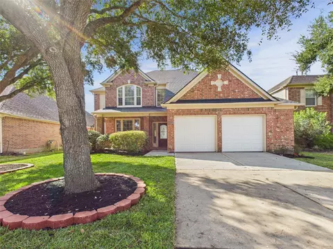 13206 Imperial Shore Dr, Pearland, TX 77584