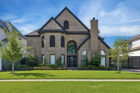 4521 Merrie Ln, Bellaire, TX 77401