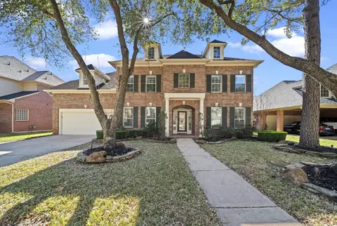 22919 Jamie Brook Ln, Katy, TX 77494
