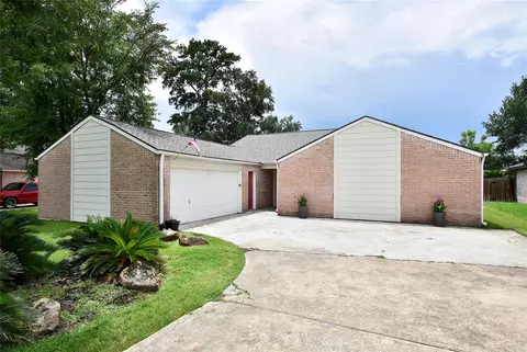 25119 Butterwick Dr, Spring, TX 77389 photo 1