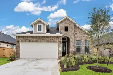 3859 Garden Hill Ln, Santa Fe, TX 77510