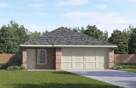 1110 Garnet Rain Dr, Beasley, TX 77417