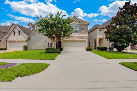 1254 Sopris Dr, Houston, TX 77077