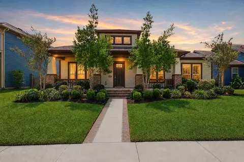 18419 Long Key Dr, Cypress, TX 77433