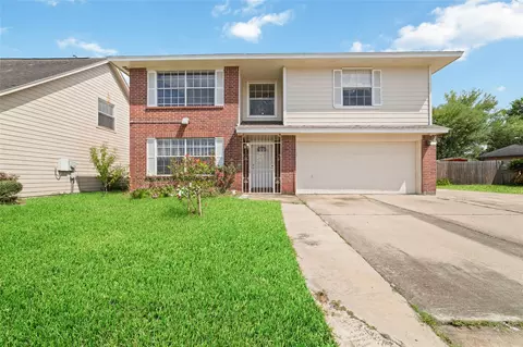 10831 Cayman Mist Dr, Houston, TX 77075