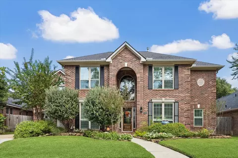 15106 Chestnut Glen Ln, Cypress, TX 77429