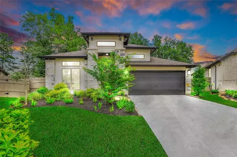 14843 Cherry Brick Dr, Conroe, TX 77302 photo 1