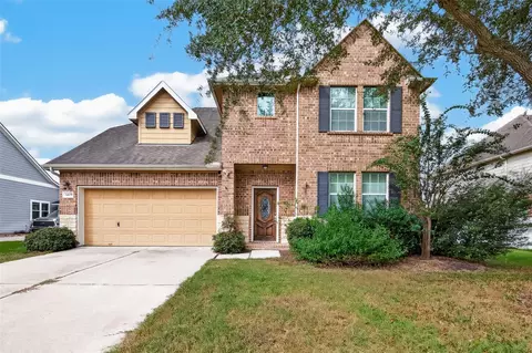 3408 Old Holly Dr, Pearland, TX 77584