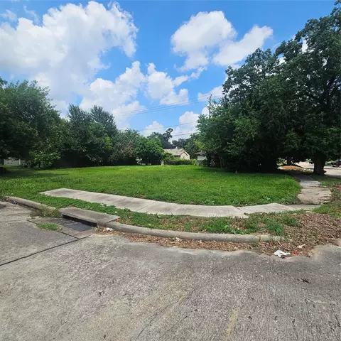 6653 Winton St, Houston, TX 77021