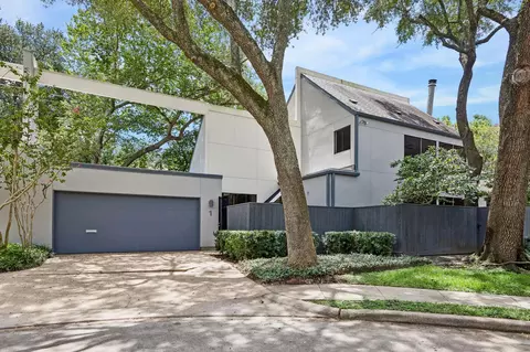 1 Boulevard Grn, Bellaire, TX 77401