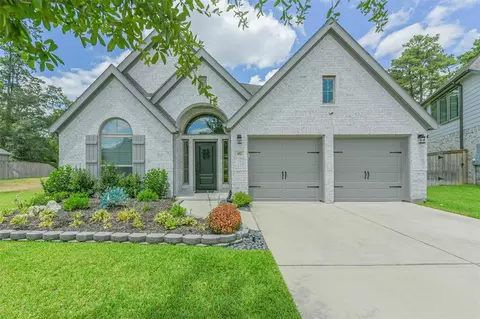 402 Devlin Shores Dr, Conroe, TX 77304 photo 1