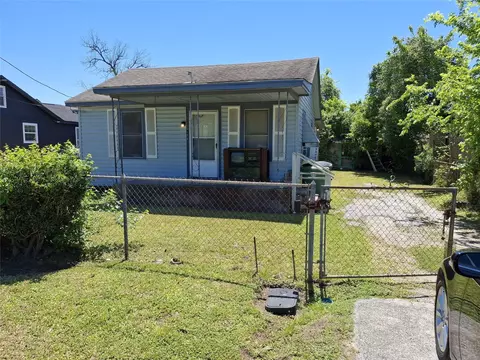 3106 Kay St, Houston, TX 77093