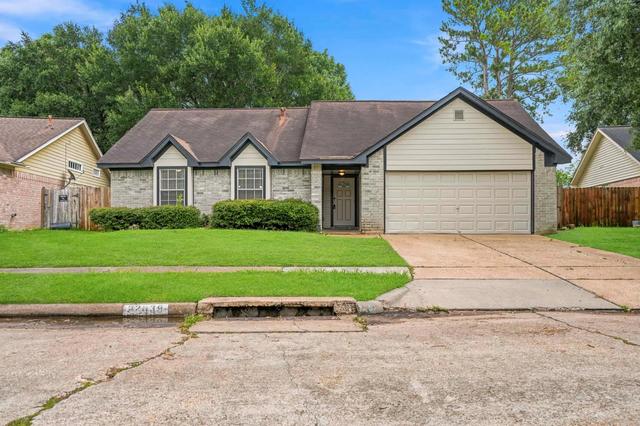22039 Rivermead Dr, Katy, TX 77449
