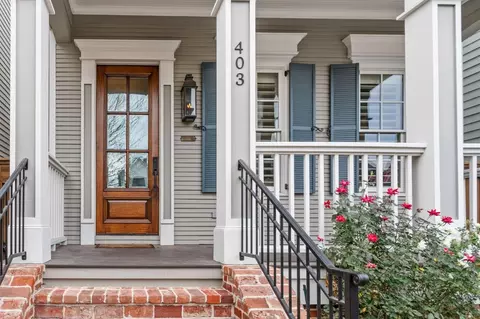 403 Columbia St, Houston, TX 77007