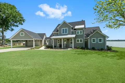 290 Indian Falls Ln, Livingston, TX 77351
