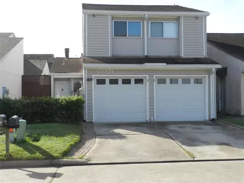 10321 Sommerville Ave, Houston, TX 77041