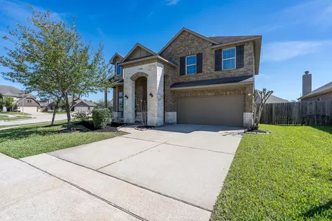 22918 Caverly Ln, Tomball, TX 77375